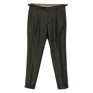 Berwich Men Relaxed Fit Pants